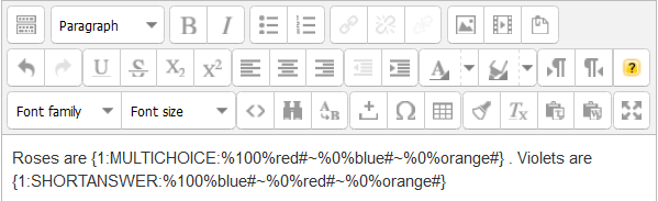 27TinyMCE editor with CLOZE plugin working OK.png