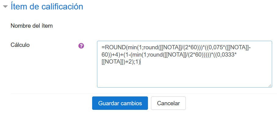Chile calcular item calificacion.png