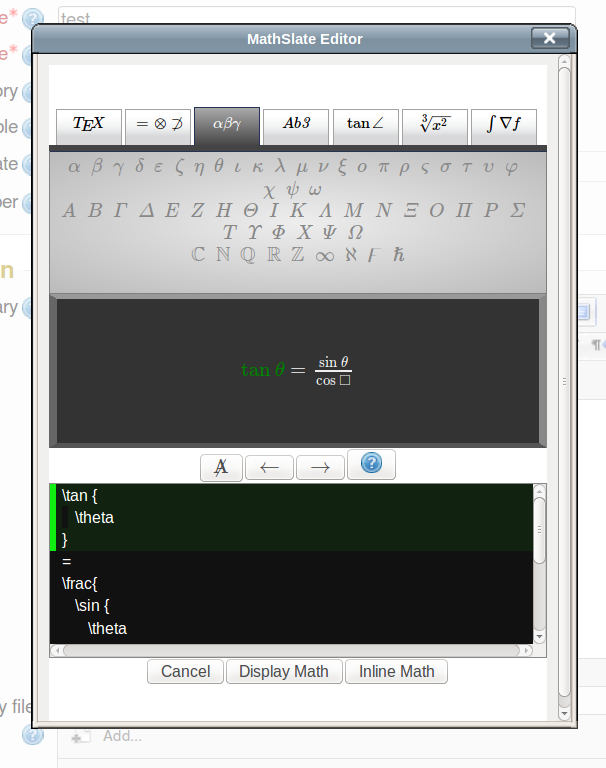 Mathslate Screenshot.png