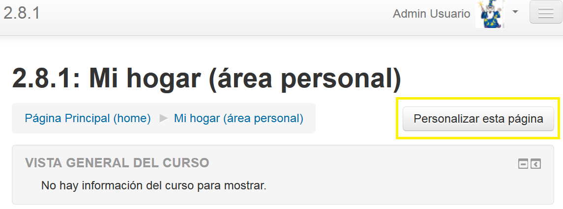 SPA mi hogar personalizar pagina.png