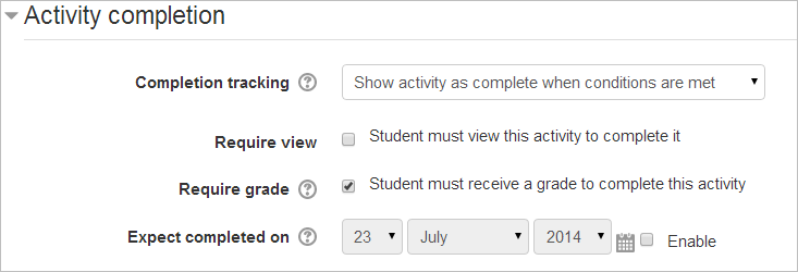 "requerir calificaci&oacute;n"