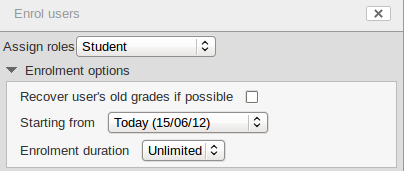 enrol users enrolment options.png