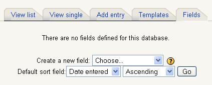Database initial page blank.jpg