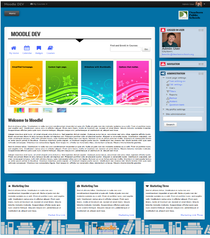 Evolved theme sample custom frontpage image.png