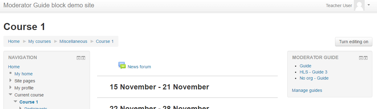 Block Moderator guide coursemainpage.PNG