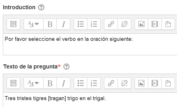 Editar seleccionarpalabra