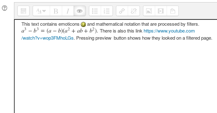 Mostrar visdta previa