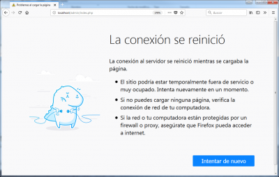 Localhost connection was restarted.png