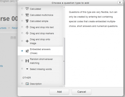 Add a Cloze question type.png