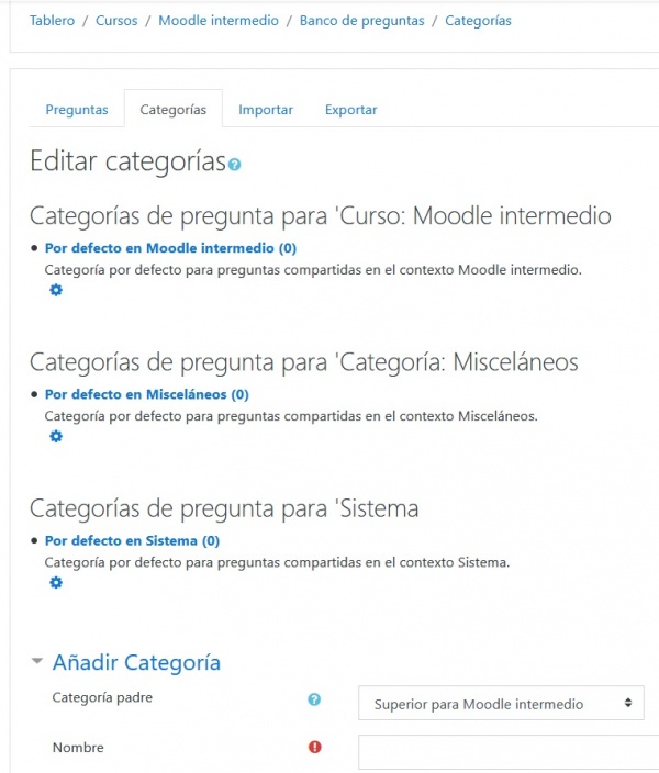 Categorias en un curso nuevo.jpg
