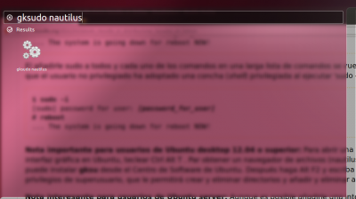 Screen Alt F2 gksudo nautilus.png