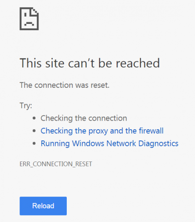 Install ERROR This site cant be reached.png