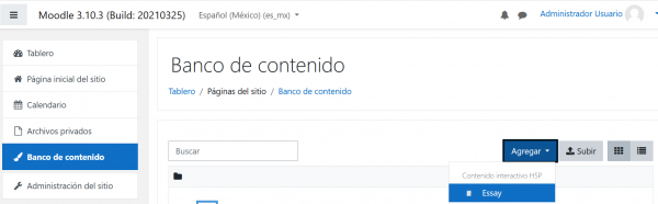 ES H5P Content bak add Essay.png