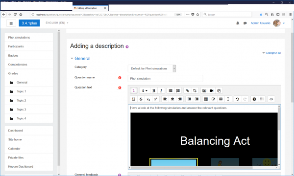 Phet simulationin a description question type.png