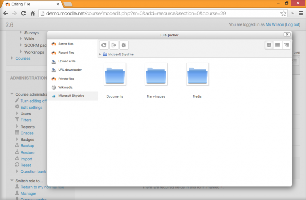 moodle-skydrive.png
