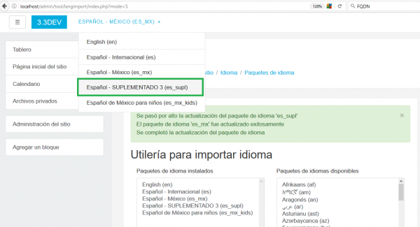 Language customization es plus es mx 04.png