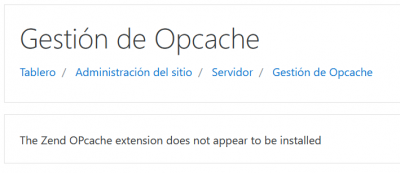ES Opcache management message.png