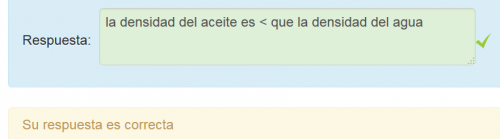la densidad del aceite es (signo menor).png