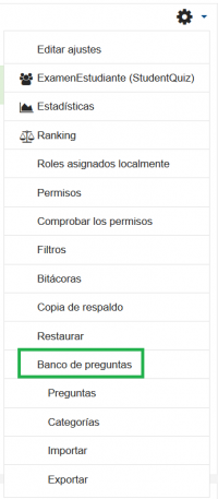 ES ExamenEstudiante questionbank.png