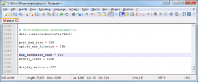 Edit max execution time to 600.png