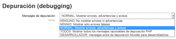 ES opciones de mensajes de depuracion.png
