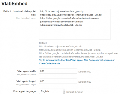 VlabEmbed plugin settings.png