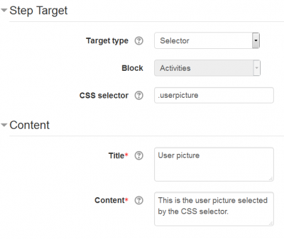 CSS selector for user picture in a user tour.png
