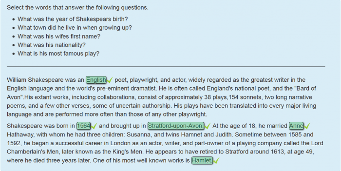 Wordselect example reading comprehension.png